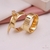 Aliança Baby- Ouro 18K - comprar online