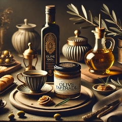 Banner de la categoría Deli'