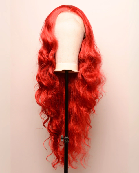 Ruby Weaves