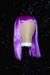 alquiler violeta