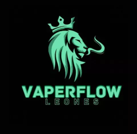 Vaper Flow Leones