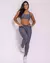 Conjunto Calça Legging Empina Light Carbox + Top Lu na internet