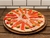 Pizza con pepperoni - comprar online