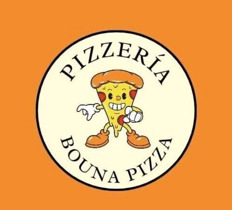 Bouna Pizza