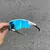 Oculos oakley Radar Ev White - Haste Black