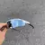 Oculos oakley Radar Ev White - Haste Black