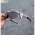 Oculos oakley Radar Ev White - Haste Black PIET