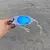 Oculos Oakley Plantaris Stonewash