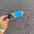 Oculos Oakley Romeo 1 24k