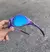 oculos oakley X Jacket Lilac Metalic