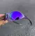 oculos oakley X Jacket Lilac Metalic