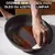 Frigideira de Ceramica Antiaderente para Fogão, Cooktop e Indução - 24cm - loja online