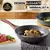 Frigideira de Ceramica Antiaderente para Fogão, Cooktop e Indução - 24cm
