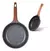 Frigideira de Ceramica Antiaderente para Fogão, Cooktop e Indução - 24cm - loja online