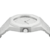 Relógio Phantom White - Minimalista na internet