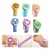 Pulseira Repelente Infantil Proteção Anti Mosquito com Led - comprar online