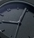 Relógio Phantom Black - Minimalista - O Achadinho