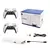 Consola juegos Game Stick Pro White 2 Joysticks Inalámbricos