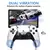 Consola juegos Game Stick Pro White 2 Joysticks Inalámbricos - comprar online