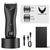 Trimmer Masculina Intima Bluetooth - Cuchilla De Ceramica