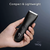 Trimmer Masculina Intima Bluetooth - Cuchilla De Ceramica - Aumelu