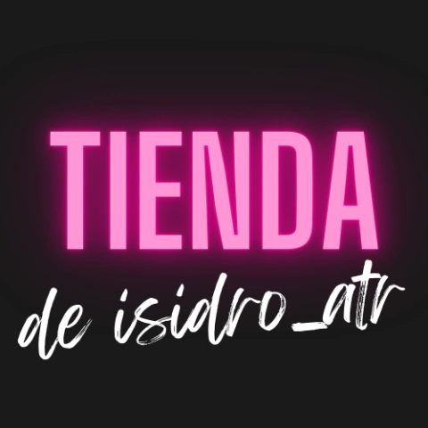 Tienda de isidro_atr