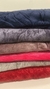 MANTAS PLUSH VARIOS COLORES