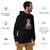 Sudadera con Capucha Unisex Hoodie TugaWings - Merry Christmas # 3 - comprar online