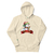 Imagen de Sudadera con Capucha Unisex Hoodie TugaWings - Merry Christmas # 1