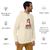 Imagen de Sudadera con Capucha Unisex Hoodie TugaWings - Merry Christmas # 3