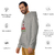 Sudadera con Capucha Unisex Hoodie TugaWings - Merry Christmas # 3 - TUGAWINGS