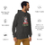 Sudadera con Capucha Unisex Hoodie TugaWings - Merry Christmas # 3 - TUGAWINGS