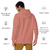 Sudadera con Capucha Unisex Hoodie TugaWings - Merry Christmas # 3 en internet