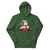 Imagen de Sudadera con Capucha Unisex Hoodie TugaWings - Merry Christmas # 1