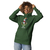 Imagen de Sudadera con Capucha Unisex Hoodie TugaWings - Merry Christmas # 2