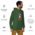 Imagen de Sudadera con Capucha Unisex Hoodie TugaWings - Merry Christmas # 3