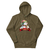 Sudadera con Capucha Unisex Hoodie TugaWings - Merry Christmas # 1