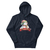 Sudadera con Capucha Unisex Hoodie TugaWings - Merry Christmas # 1 en internet