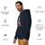 Sudadera con Capucha Unisex Hoodie TugaWings - Merry Christmas # 3 en internet