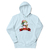 Sudadera con Capucha Unisex Hoodie TugaWings - Merry Christmas # 1 - tienda online