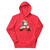 Sudadera con Capucha Unisex Hoodie TugaWings - Merry Christmas # 1 - comprar online