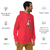 Sudadera con Capucha Unisex Hoodie TugaWings - Merry Christmas # 3 - comprar online