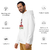 Sudadera con Capucha Unisex Hoodie TugaWings - Merry Christmas # 3