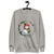 Sudadera Gruesa Unisex Premium Sweatshirt TugaWings - Merry Christmas # 4 - tienda online