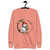 Sudadera Gruesa Unisex Premium Sweatshirt TugaWings - Merry Christmas # 4 - TUGAWINGS