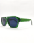 Depary in New York - Verde - comprar online