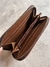 Billetera saint bordada - comprar online