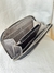 Billetera saint plateada - comprar online