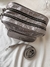 Bandolera plateada - comprar online