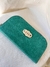 Billetera saint verde